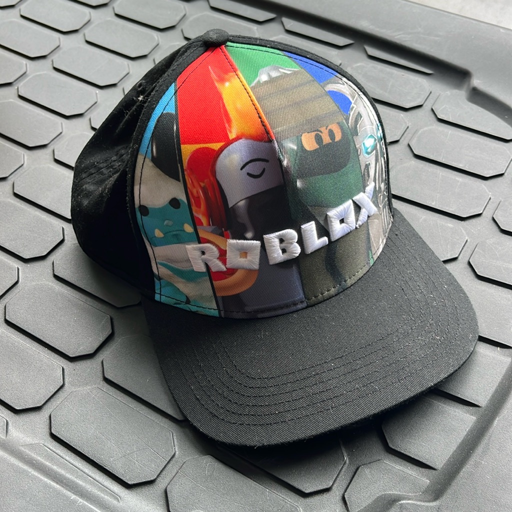 Roblox Hat